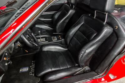 1971 De Tomaso Pantera