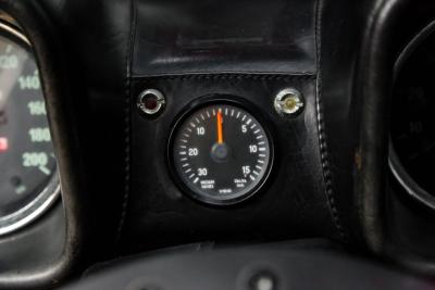 1971 De Tomaso Pantera