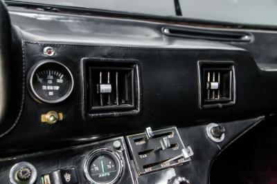 1971 De Tomaso Pantera