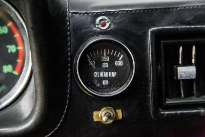 1971 De Tomaso Pantera
