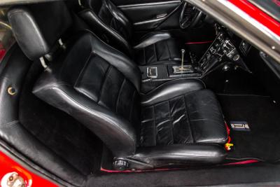 1971 De Tomaso Pantera