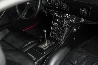 1971 De Tomaso Pantera
