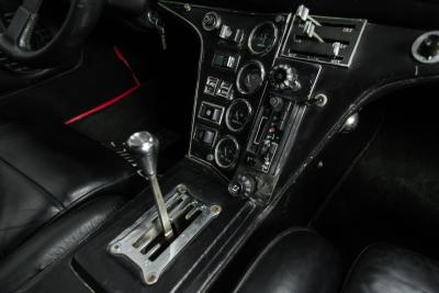 1971 De Tomaso Pantera