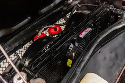 1971 De Tomaso Pantera