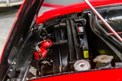 1971 De Tomaso Pantera