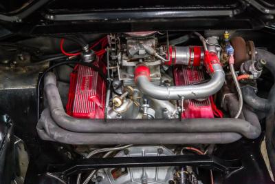1971 De Tomaso Pantera