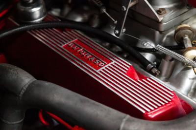 1971 De Tomaso Pantera