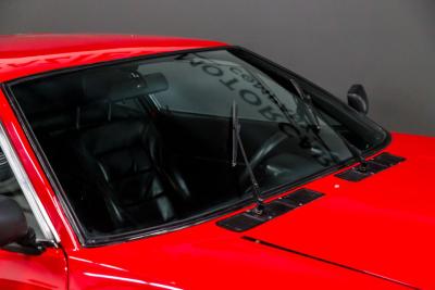 1971 De Tomaso Pantera