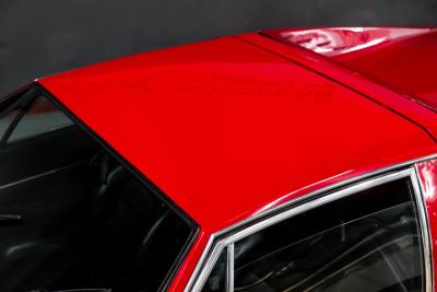 1971 De Tomaso Pantera