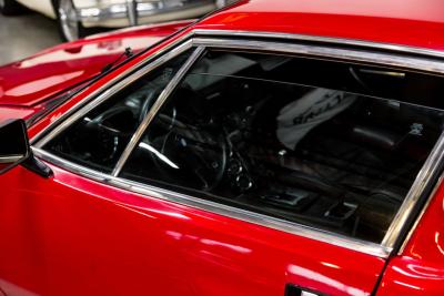 1971 De Tomaso Pantera