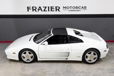 1990 Ferrari 348 TS