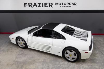 1990 Ferrari 348 TS