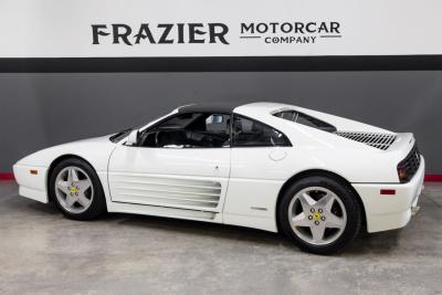 1990 Ferrari 348 TS