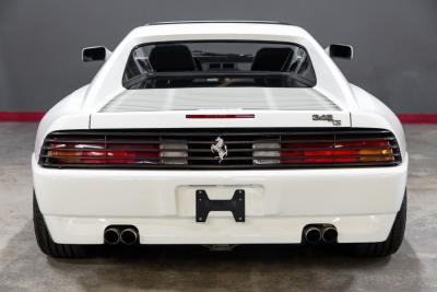 1990 Ferrari 348 TS