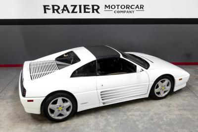 1990 Ferrari 348 TS