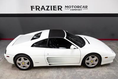 1990 Ferrari 348 TS
