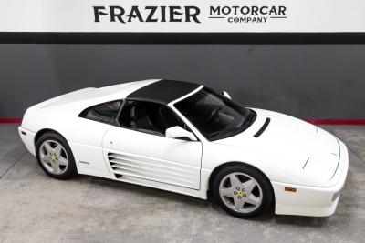 1990 Ferrari 348 TS