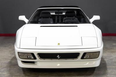 1990 Ferrari 348 TS