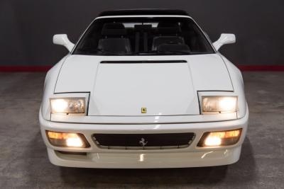1990 Ferrari 348 TS