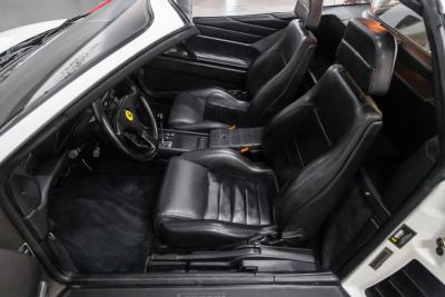 1990 Ferrari 348 TS