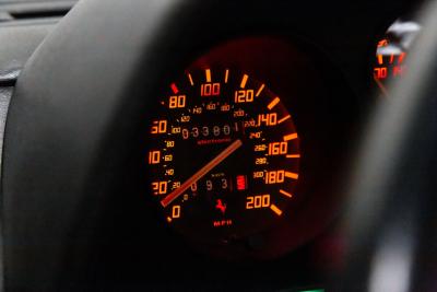 1990 Ferrari 348 TS