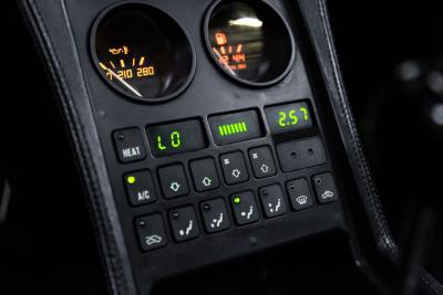 1990 Ferrari 348 TS