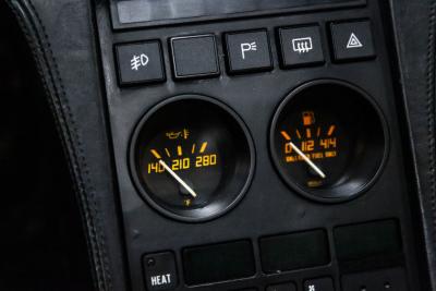 1990 Ferrari 348 TS