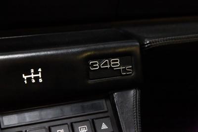1990 Ferrari 348 TS