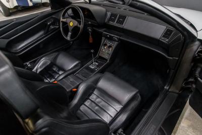 1990 Ferrari 348 TS