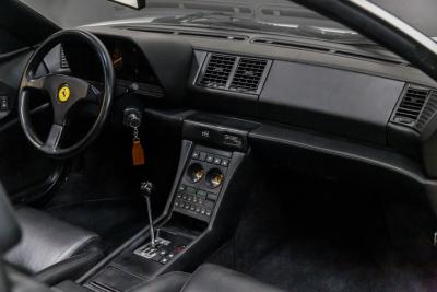 1990 Ferrari 348 TS