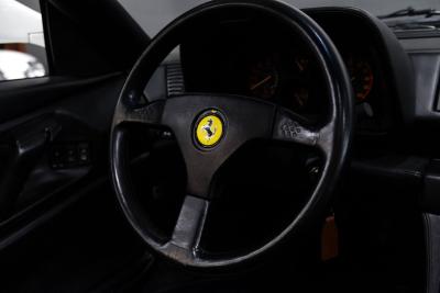 1990 Ferrari 348 TS