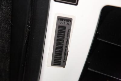1990 Ferrari 348 TS