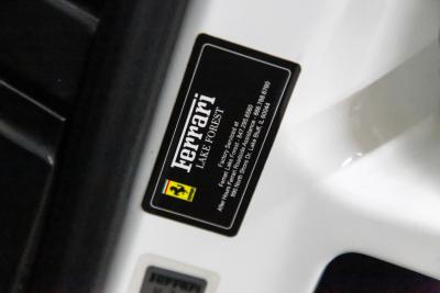 1990 Ferrari 348 TS