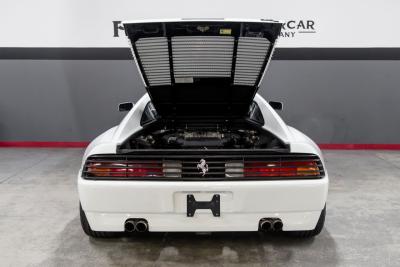 1990 Ferrari 348 TS