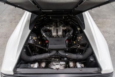 1990 Ferrari 348 TS
