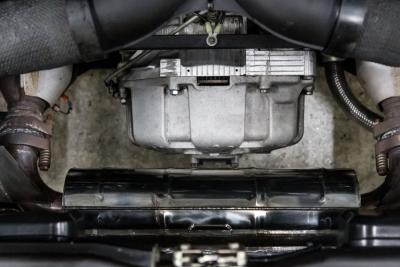 1990 Ferrari 348 TS