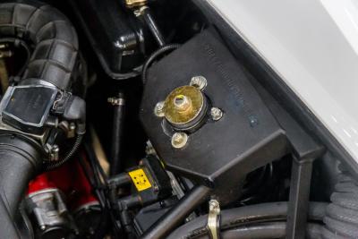 1990 Ferrari 348 TS