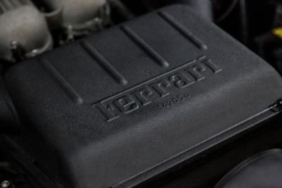 1990 Ferrari 348 TS
