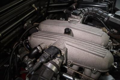1990 Ferrari 348 TS