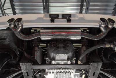 1990 Ferrari 348 TS