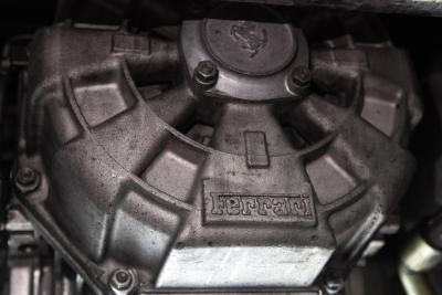 1990 Ferrari 348 TS