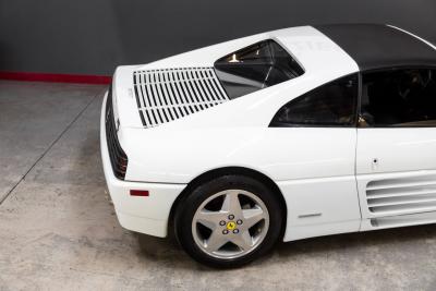 1990 Ferrari 348 TS
