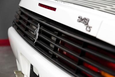 1990 Ferrari 348 TS