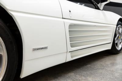 1990 Ferrari 348 TS
