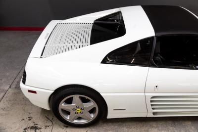 1990 Ferrari 348 TS