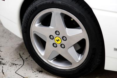 1990 Ferrari 348 TS