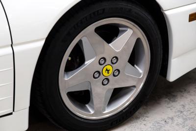 1990 Ferrari 348 TS