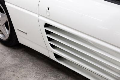 1990 Ferrari 348 TS