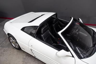 1990 Ferrari 348 TS