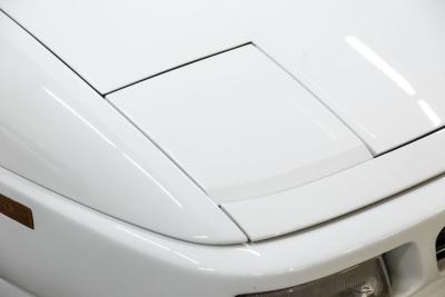 1990 Ferrari 348 TS